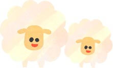 ひつじっこ